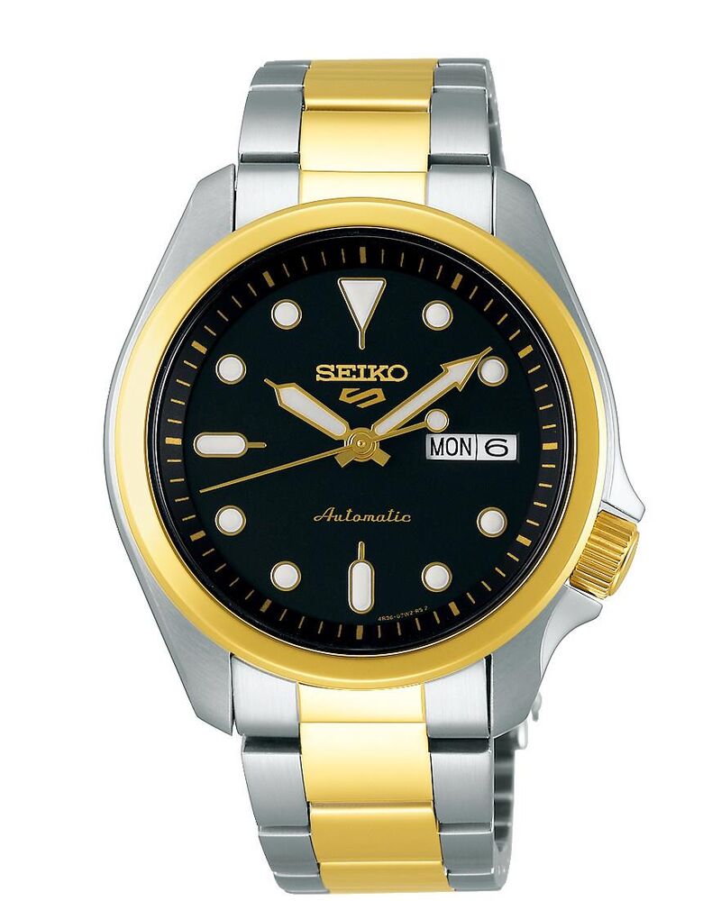 SEIKO SRPE60K1 Erkek Kol Saati