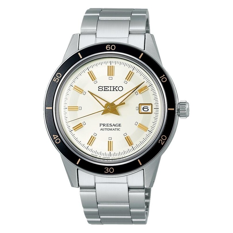 SEIKO - SEIKO SRPG03J1 Erkek Kol Saati