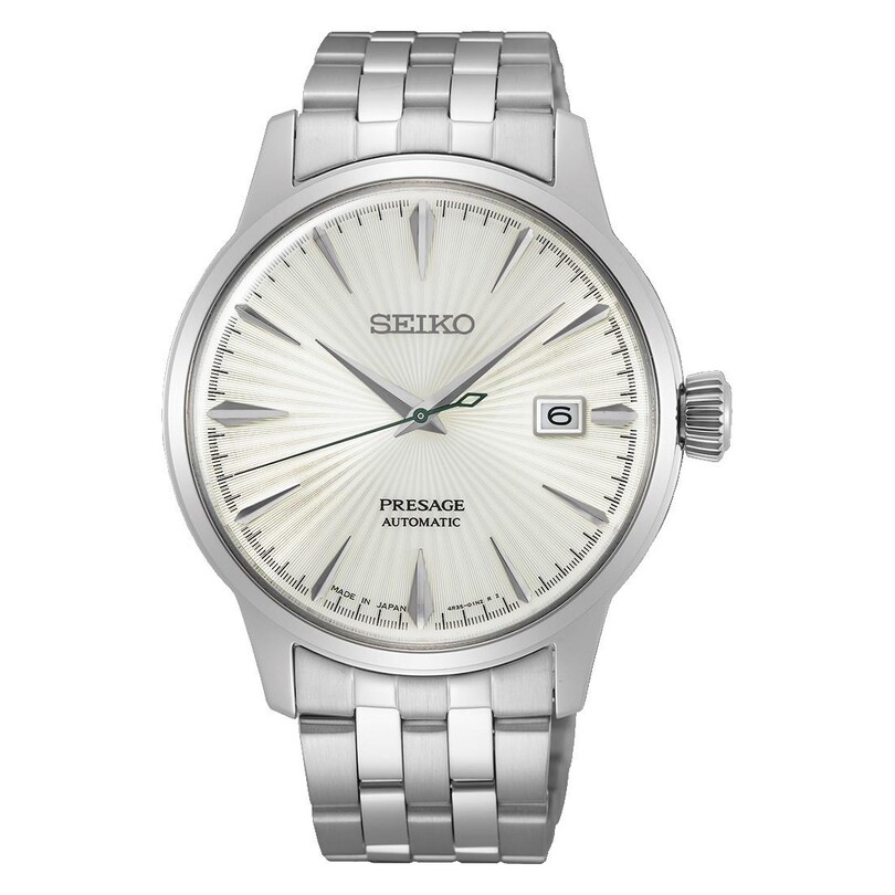 SEIKO - SEIKO SRPG23J1 Erkek Kol Saati