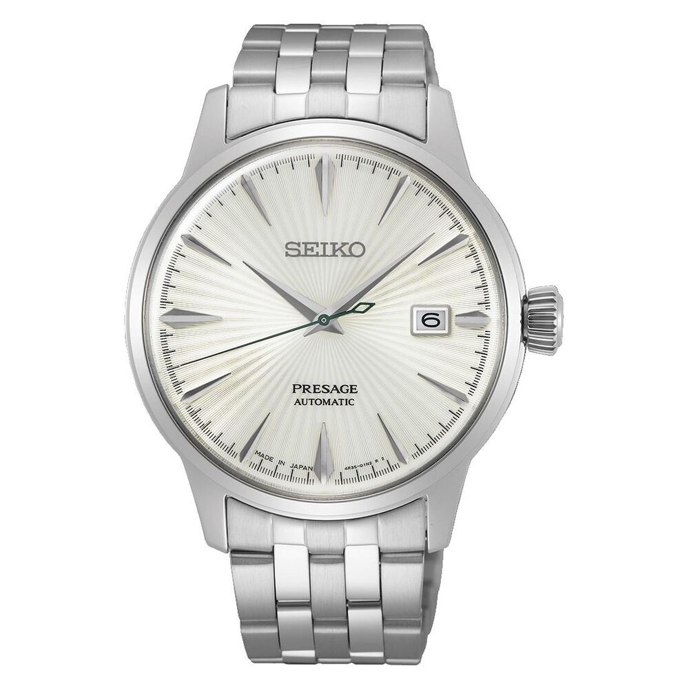 SEIKO SRPG23J1 Erkek Kol Saati