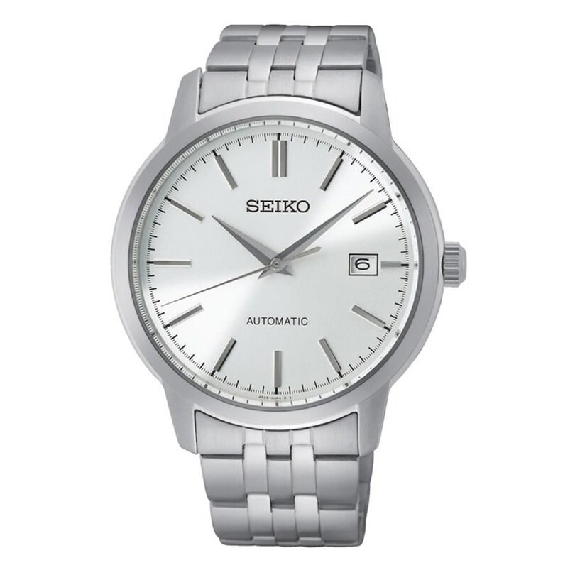 SEIKO - SEIKO SRPH85K1 Erkek Kol Saati