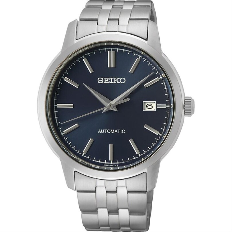 SEIKO - SEIKO SRPH87K1 Erkek Kol Saati