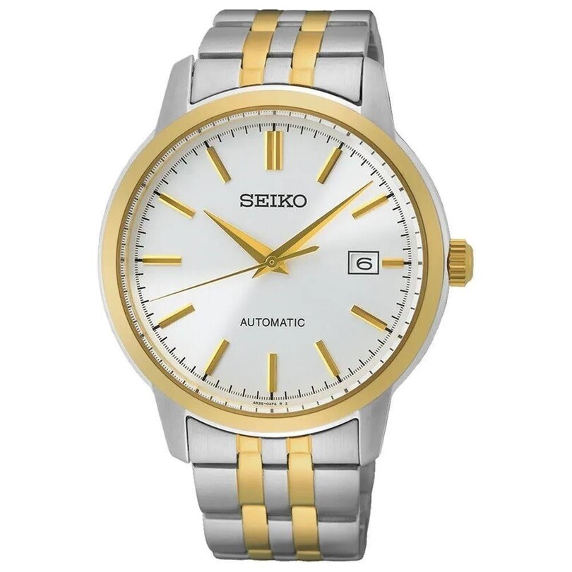 SEIKO - SEIKO SRPH92K1 Erkek Kol Saati