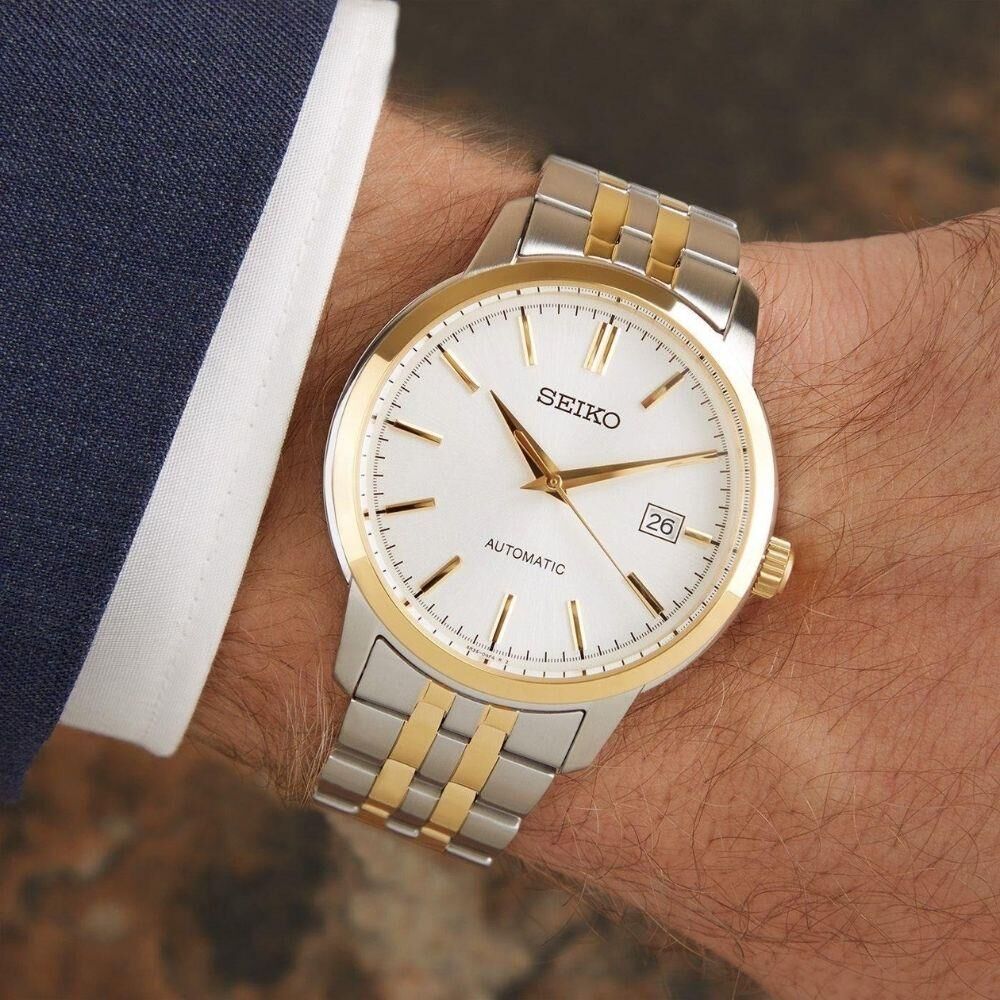 SEIKO SRPH92K1 Erkek Kol Saati