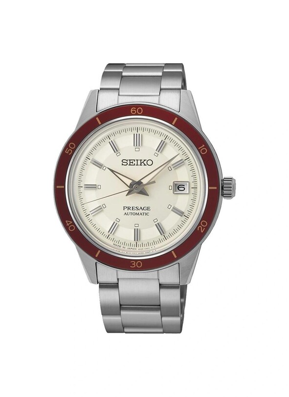 SEIKO - SEIKO SRPH93J1 Erkek Kol Saati