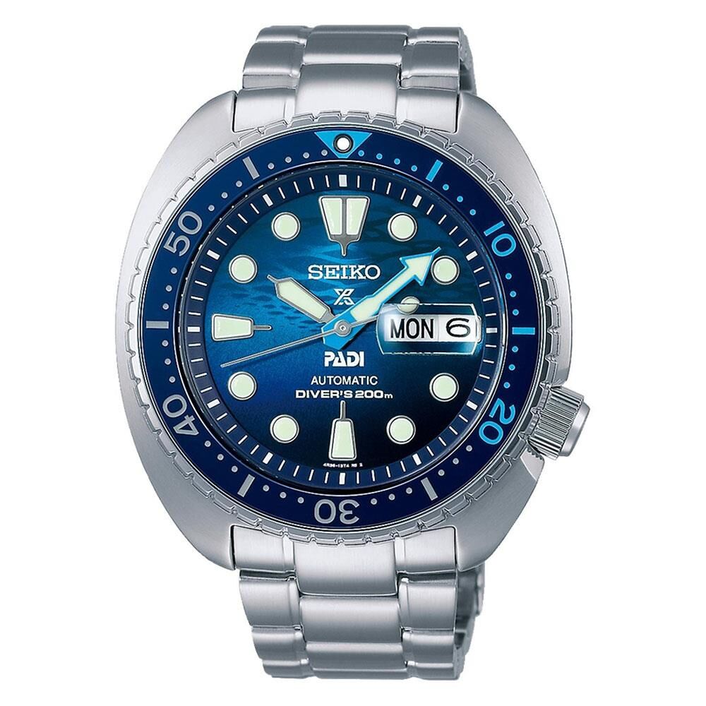 SEIKO SRPK01K1 Erkek Kol Saati
