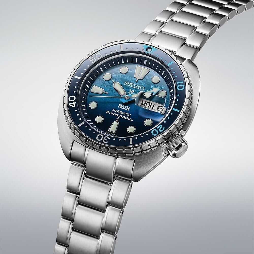 SEIKO SRPK01K1 Erkek Kol Saati