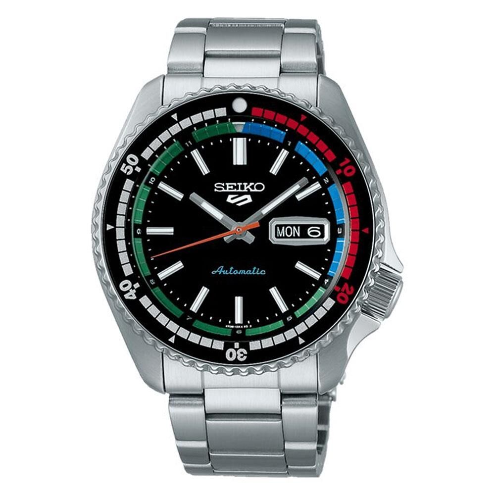 SEIKO SRPK13K1 Erkek Kol Saati