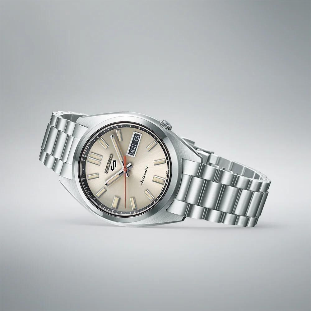 SEIKO SRPK91K1 Erkek Kol Saati