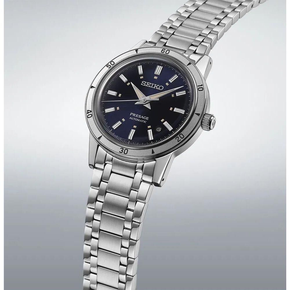SEIKO SRPL07J1 Erkek Kol Saati