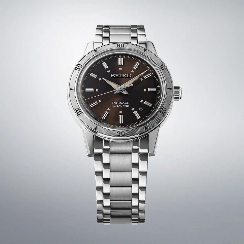 SEIKO SRPL09J1 Erkek Kol Saati