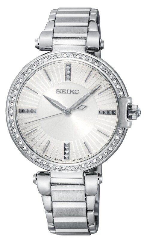 SEIKO - SEIKO SRZ515P1 Kadın Kol Saati