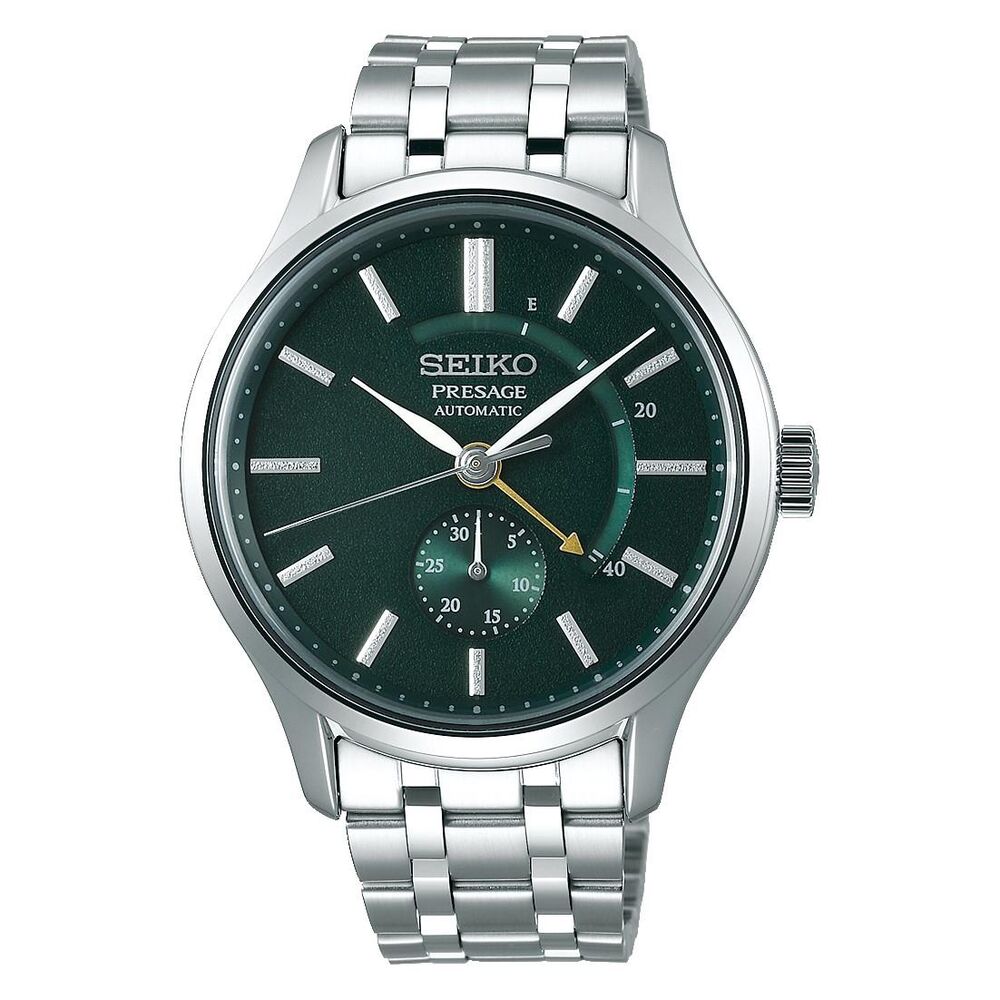 SEIKO SSA397J1 Erkek Kol Saati