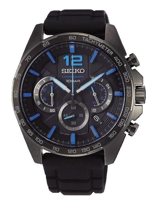 SEIKO SSB353P1 Erkek Kol Saati