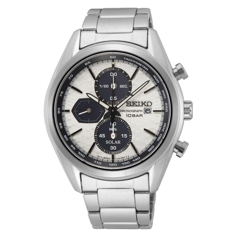 SEIKO - SEIKO SSC769P1 Erkek Kol Saati