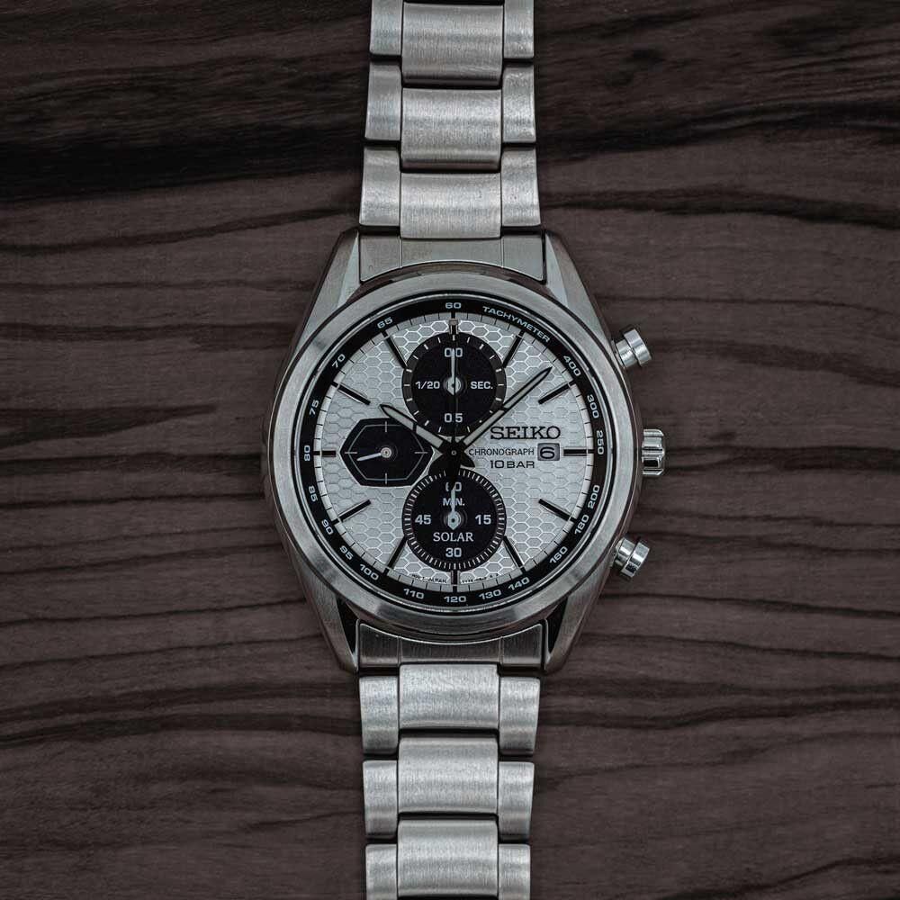 SEIKO SSC769P1 Erkek Kol Saati