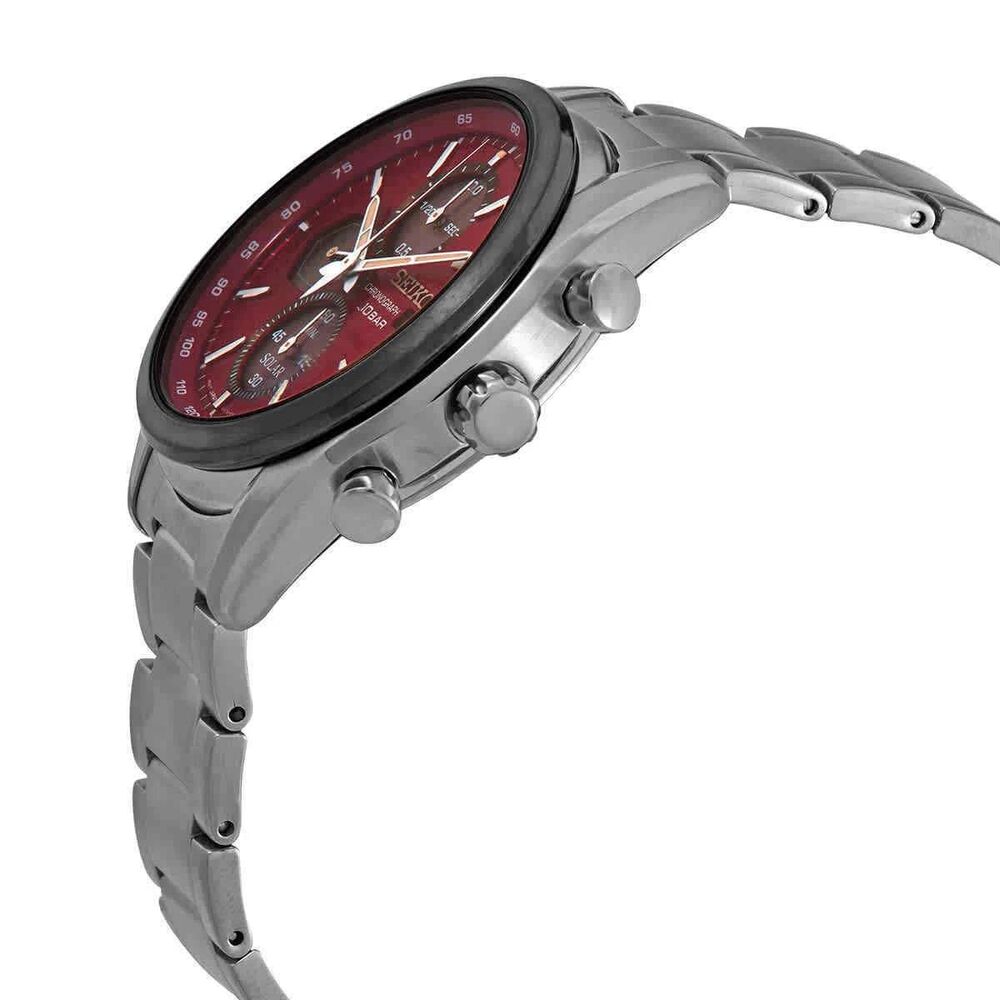 SEIKO SSC771P1 Erkek Kol Saati