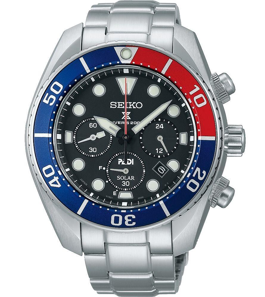 SEIKO SSC795J1 Erkek Kol Saati