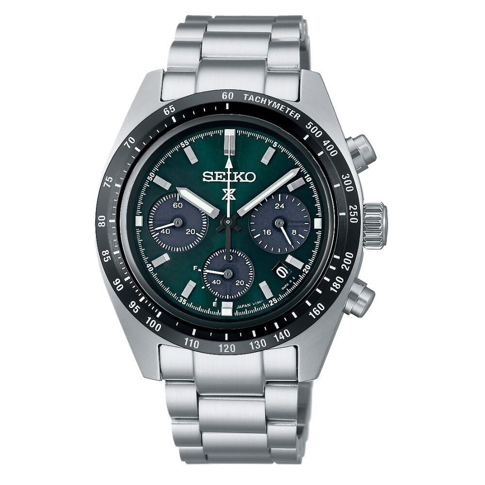 SEIKO SSC933P1 Erkek Kol Saati