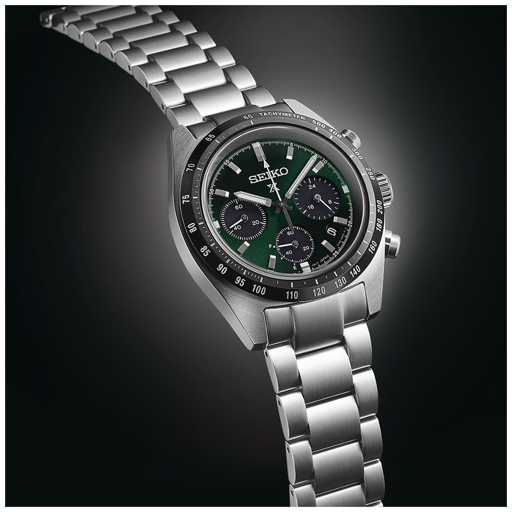SEIKO SSC933P1 Erkek Kol Saati