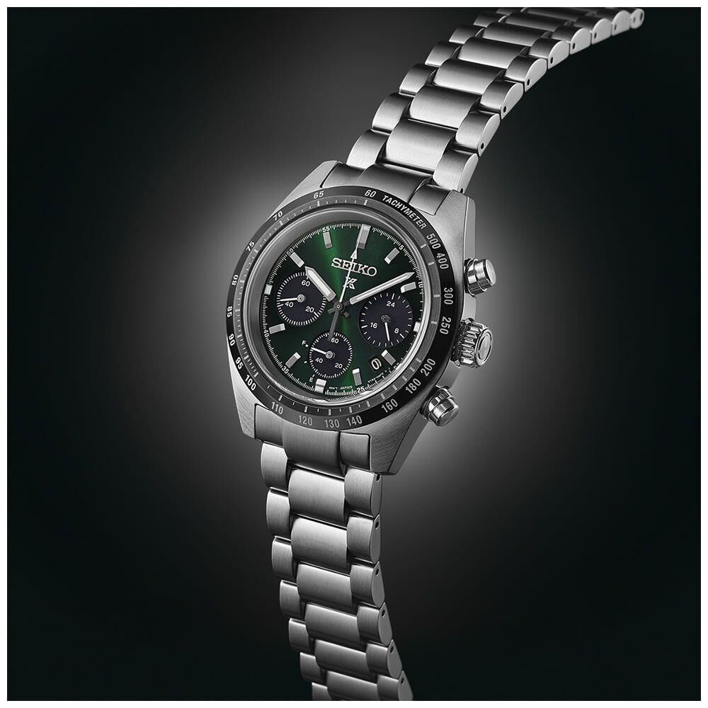 SEIKO SSC933P1 Erkek Kol Saati