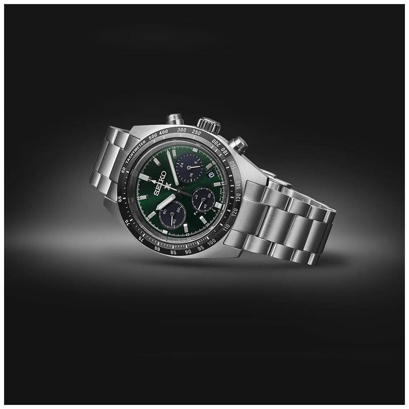 SEIKO SSC933P1 Erkek Kol Saati - Thumbnail