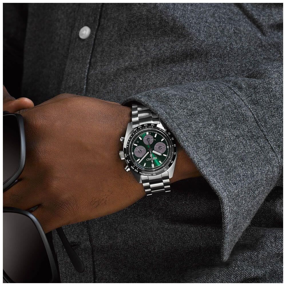 SEIKO SSC933P1 Erkek Kol Saati