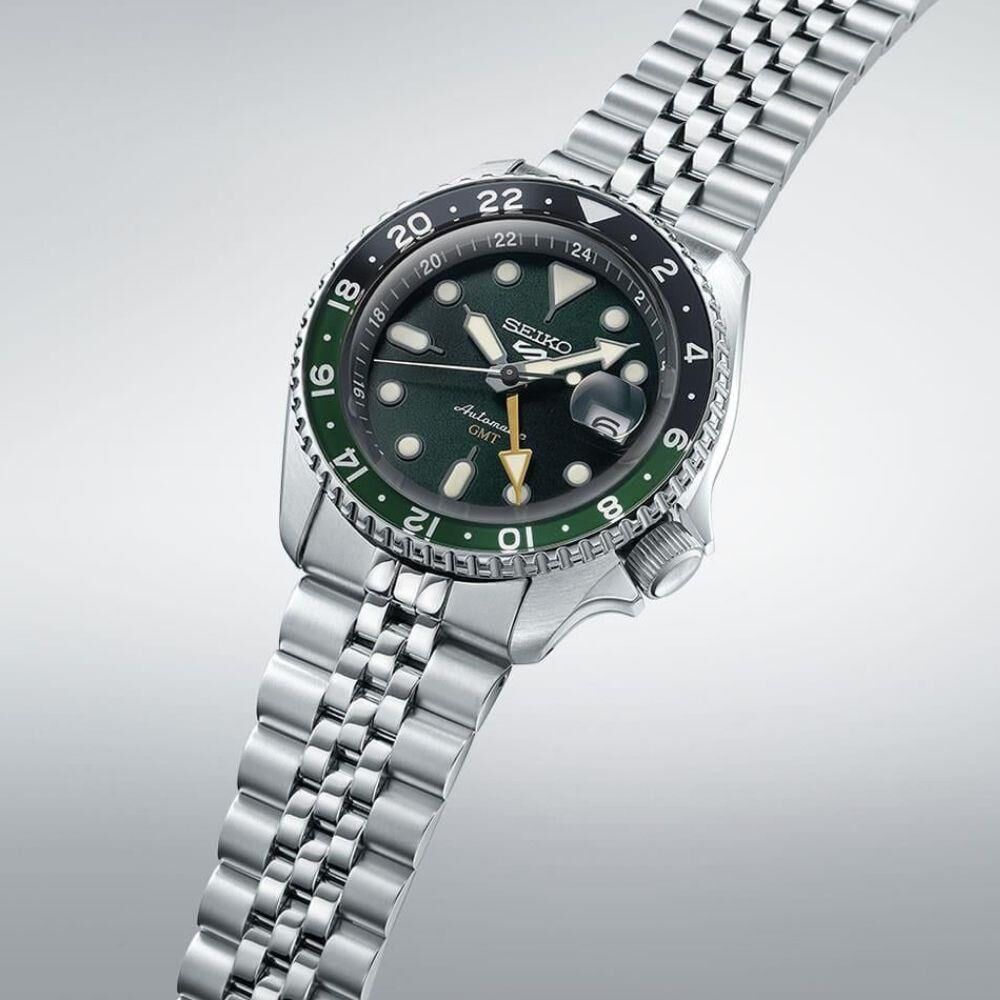 SEIKO SSK035K1 Erkek Kol Saati