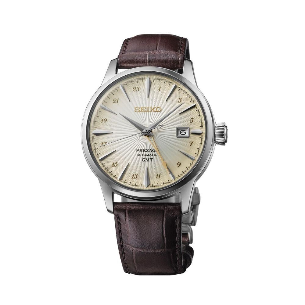 SEIKO SSK041J1 Erkek Kol Saati
