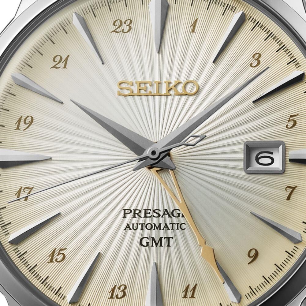 SEIKO SSK041J1 Erkek Kol Saati