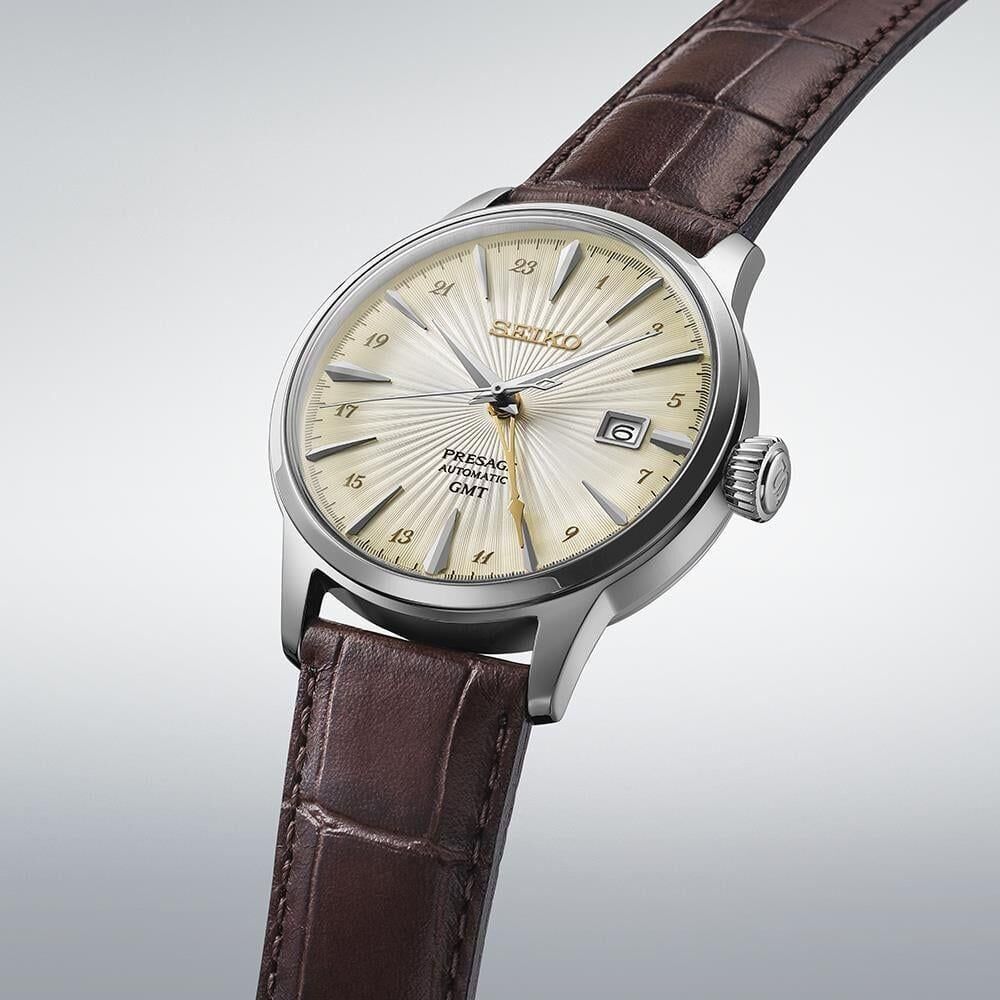 SEIKO SSK041J1 Erkek Kol Saati
