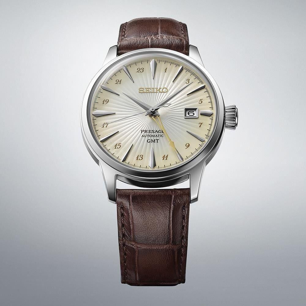 SEIKO SSK041J1 Erkek Kol Saati