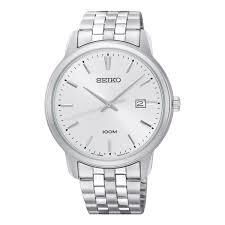 SEIKO SUR257P1 Erkek Kol Saati