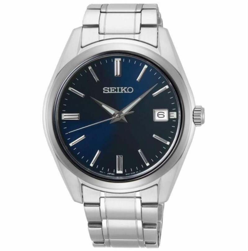 SEIKO - SEIKO SUR309P1 Erkek Kol Saati