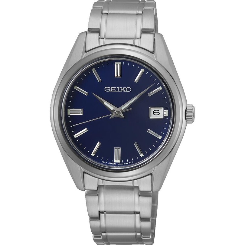 SEIKO - SEIKO SUR317P1 Erkek Kol Saati