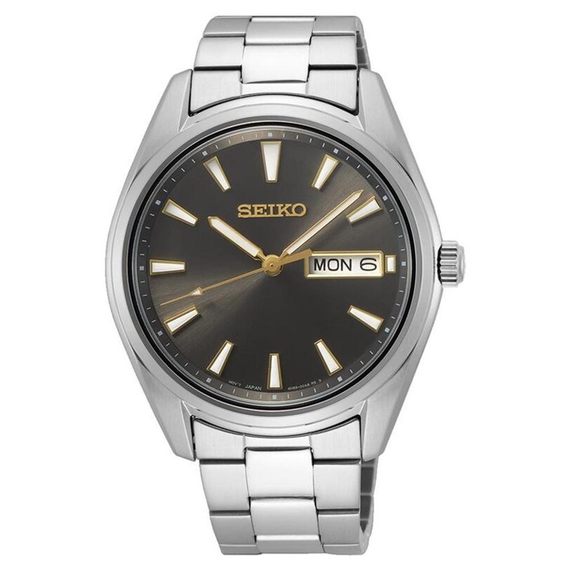 SEIKO - SEIKO SUR343P1 Erkek Kol Saati