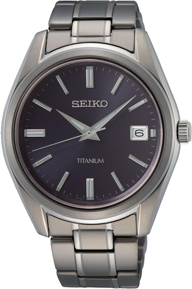 SEIKO SUR373P1 Erkek Kol Saati