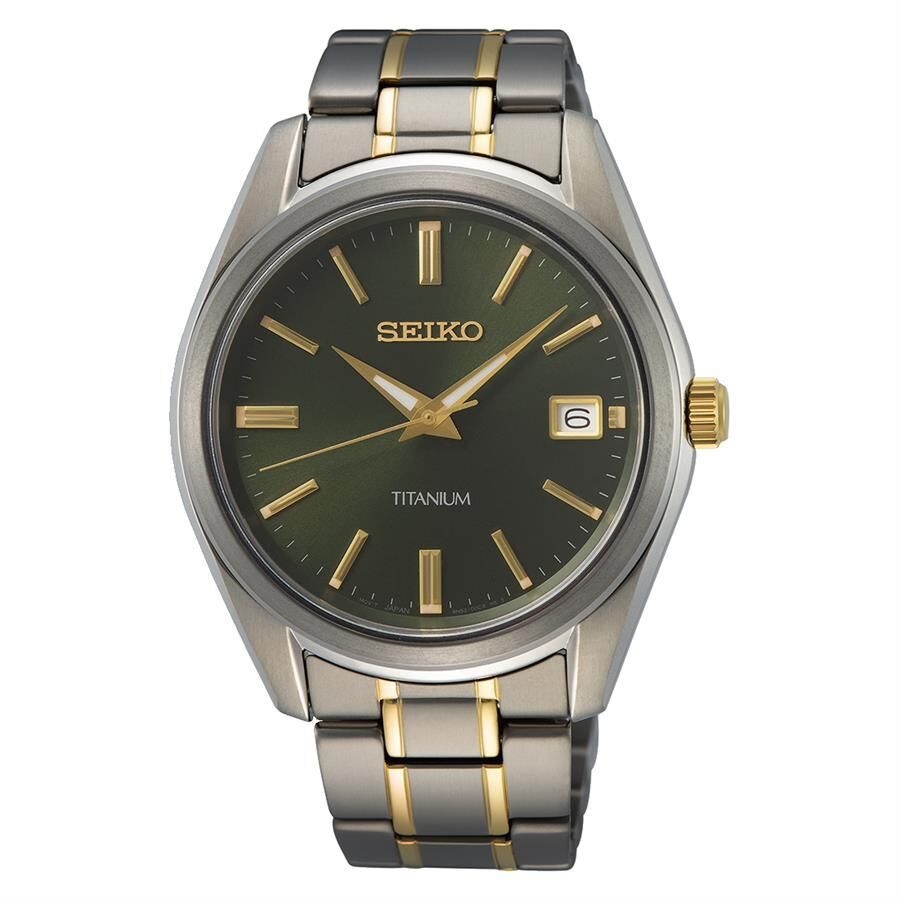 SEIKO SUR377P1 Erkek Kol Saati