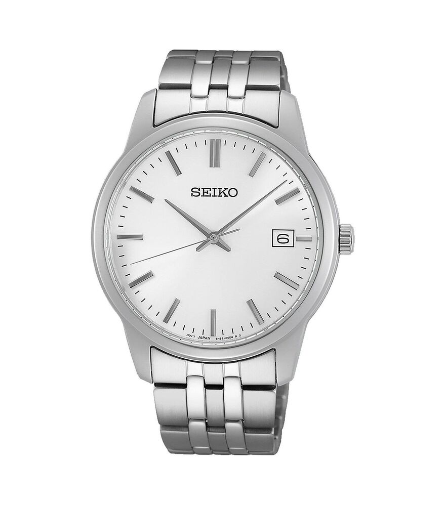 SEIKO SUR397P1 Erkek Kol Saati