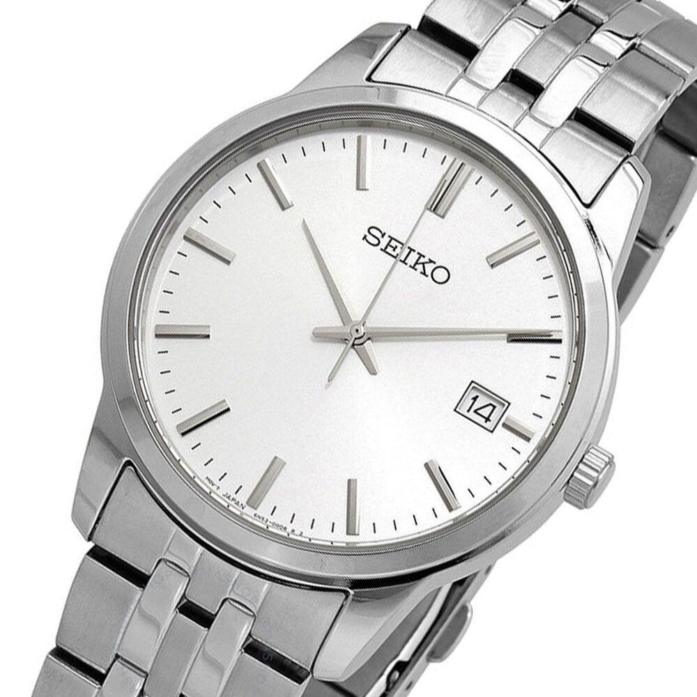 SEIKO SUR397P1 Erkek Kol Saati