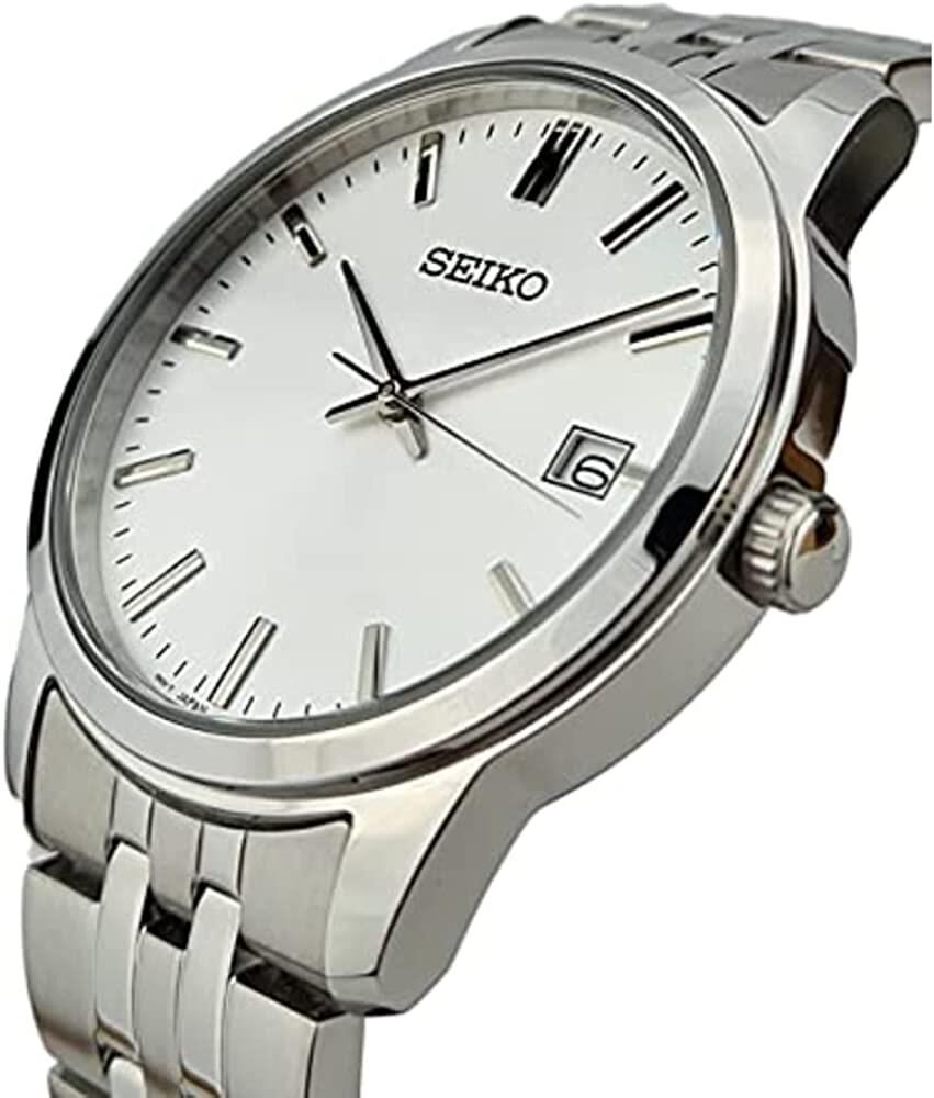 SEIKO SUR397P1 Erkek Kol Saati