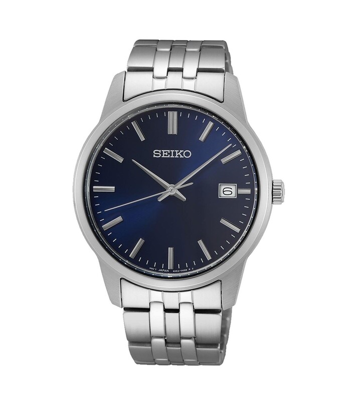 SEIKO - SEIKO SUR399P1 Erkek Kol Saati