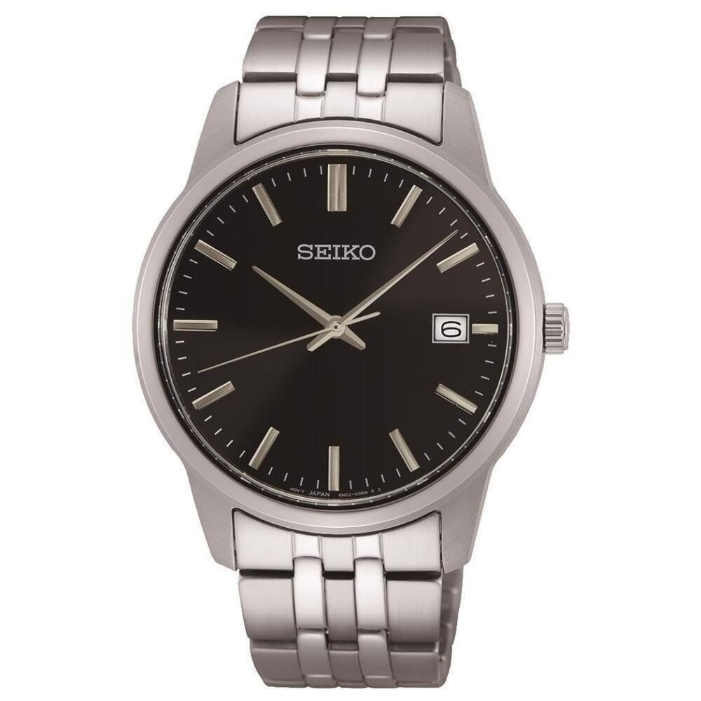 SEIKO SUR401P1 Erkek Kol Saati