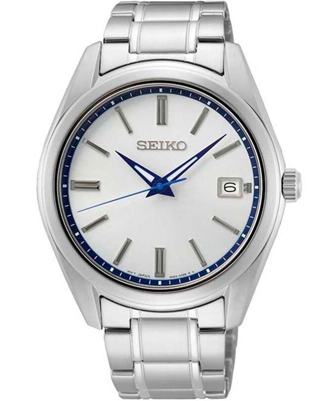 SEIKO - SEIKO SUR457P1 Erkek Kol Saati