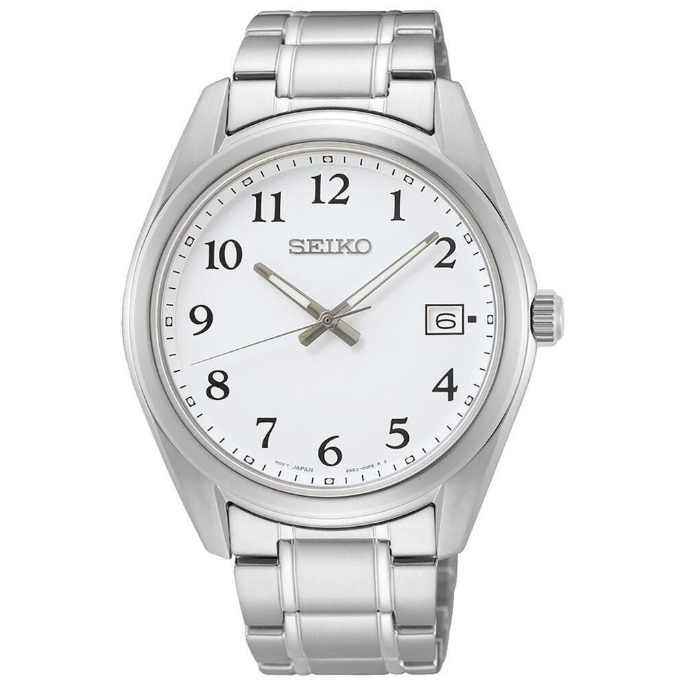 SEIKO SUR459P1 Erkek Kol Saati