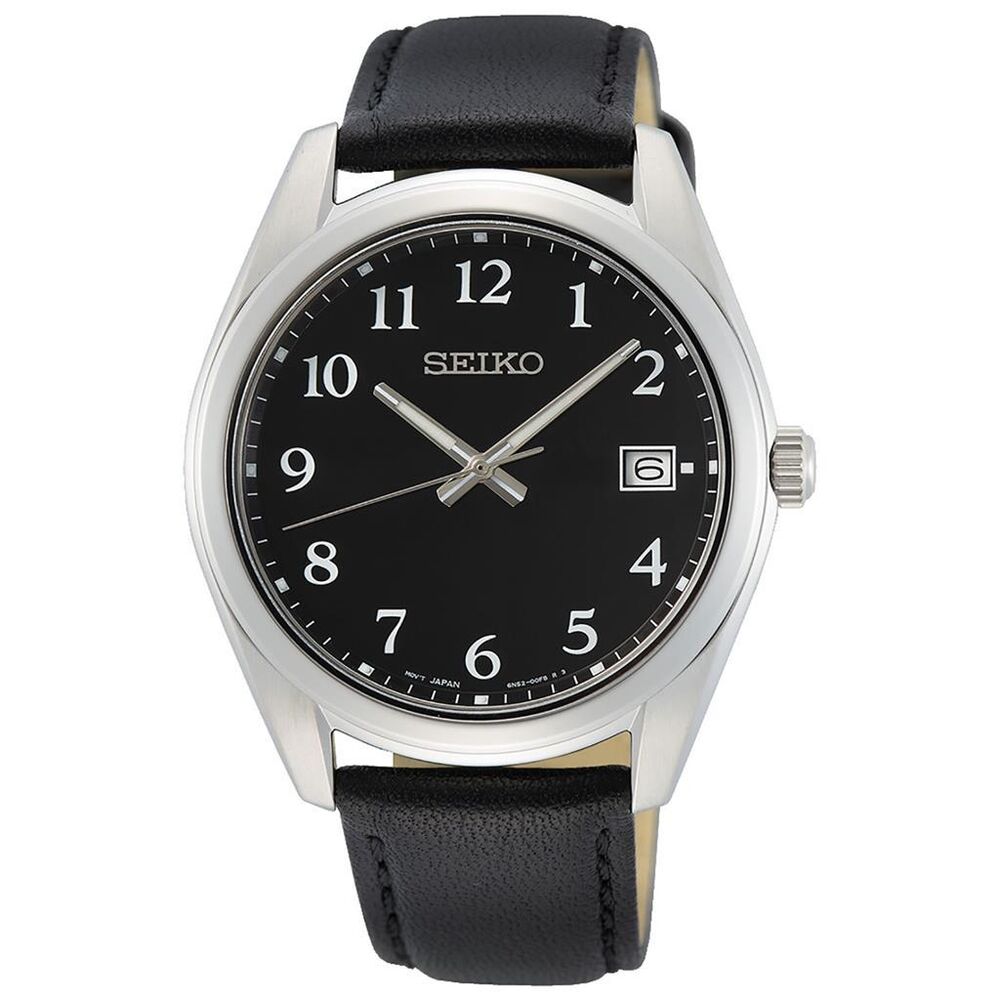 SEIKO SUR461P1 Erkek Kol Saati