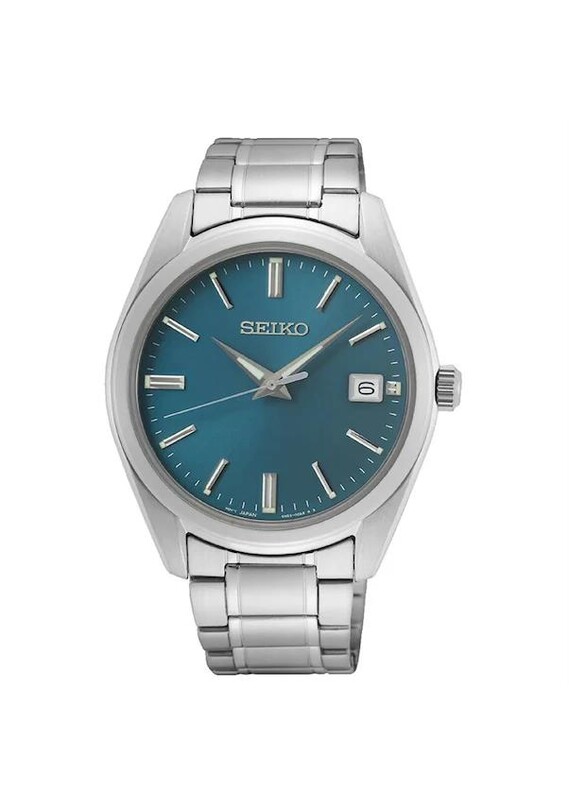 SEIKO - SEIKO SUR525P1 Erkek Kol Saati