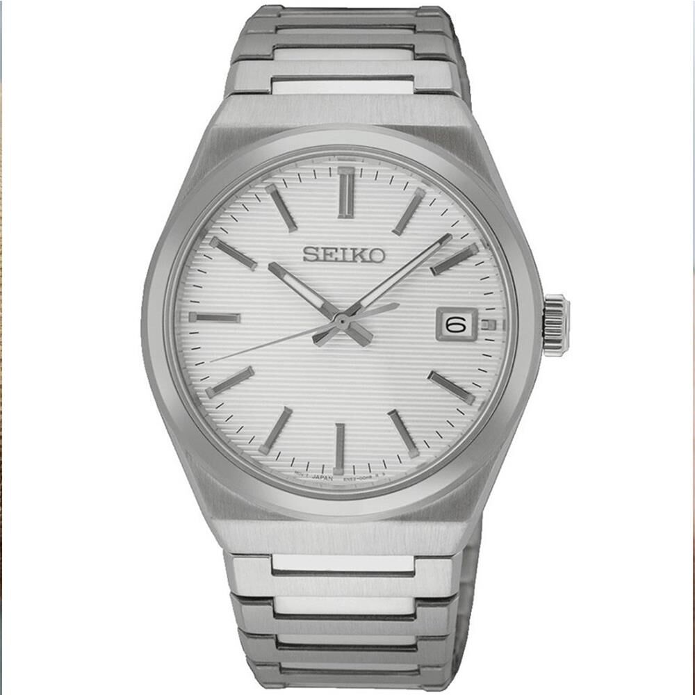 SEIKO SUR553P1 Erkek Kol Saati