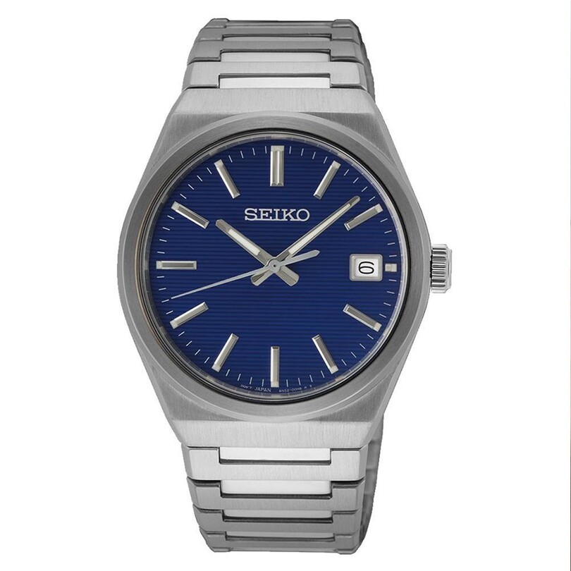 SEIKO - SEIKO SUR555P1 Erkek Kol Saati