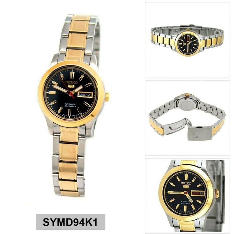 SEIKO SYMD94K1 Kadın Kol Saati - Thumbnail